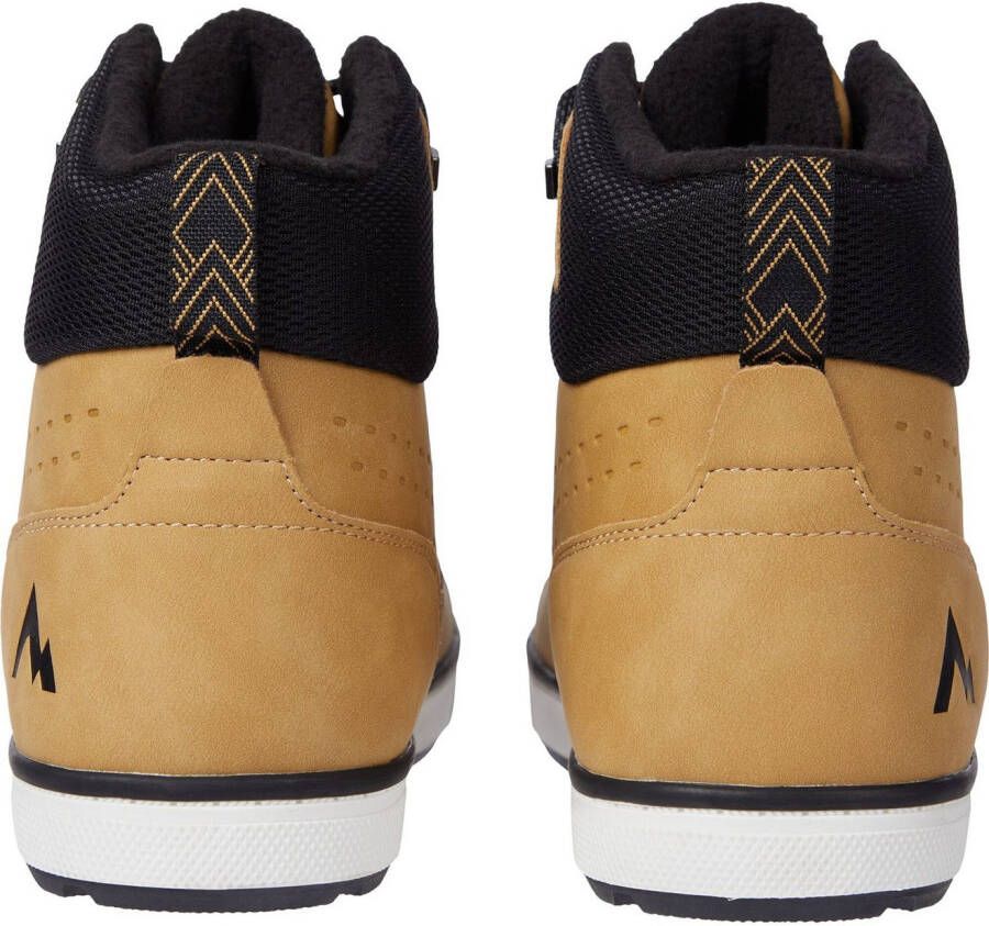 McKinley Winterlaarzen Nell II MID AQ Snowboots winterlaarzen winterschoenen waterdicht