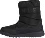 McKinley Winterlaarzen Regina AQB W Sneeuwlaarzen winterlaarzen winter schoenen gevoerd met klittenbandsluiting - Thumbnail 11