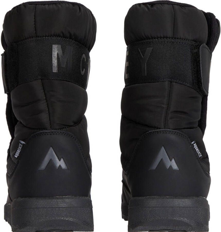 McKinley Winterlaarzen Regina AQB W Sneeuwlaarzen winterlaarzen winter schoenen gevoerd met klittenbandsluiting