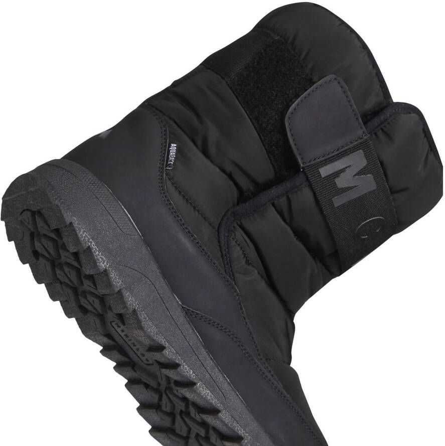 McKinley Winterlaarzen Regina AQB W Sneeuwlaarzen winterlaarzen winter schoenen gevoerd met klittenbandsluiting