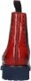 Melvin & Hamilton Chelsea-boots Selina 6 plantaardig gelooid Brogue kostuumschoen enkellaars met lyrale gaten - Thumbnail 7