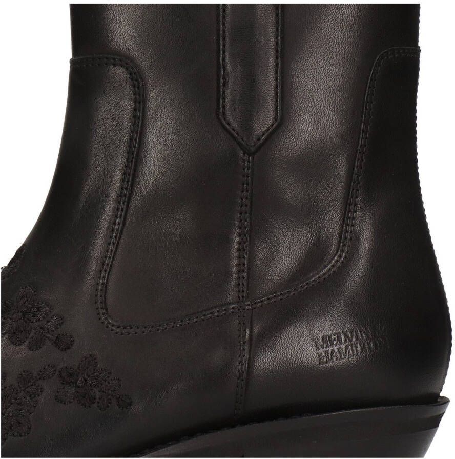 Melvin & Hamilton Cowboylaarsjes Melody 3 Westernlaarzen boots cowboylaarzen in spitse vorm