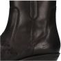 Melvin & Hamilton Cowboylaarsjes Melody 3 Westernlaarzen boots cowboylaarzen in spitse vorm - Thumbnail 2
