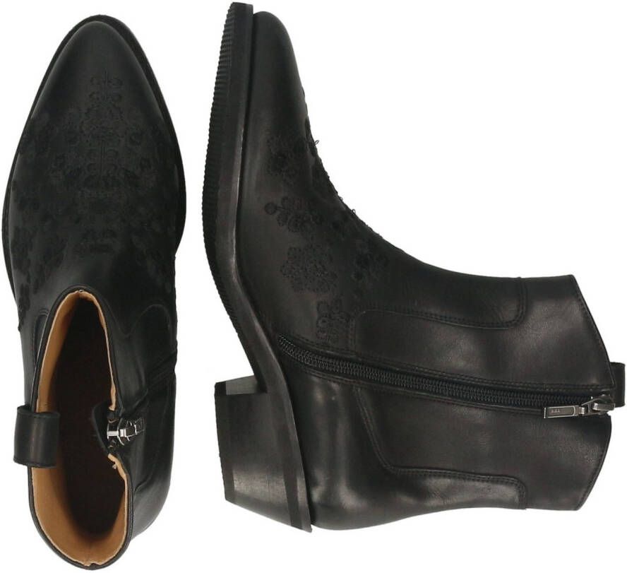 Melvin & Hamilton Cowboylaarsjes Melody 3 Westernlaarzen boots cowboylaarzen in spitse vorm