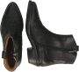 Melvin & Hamilton Cowboylaarsjes Melody 3 Westernlaarzen boots cowboylaarzen in spitse vorm - Thumbnail 3