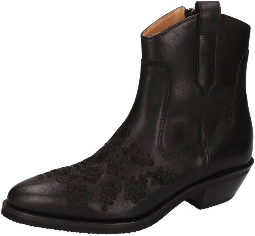 Melvin & Hamilton Cowboylaarsjes Melody 3 Westernlaarzen boots cowboylaarzen in spitse vorm