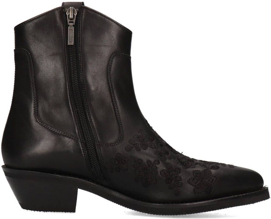 Melvin & Hamilton Cowboylaarsjes Melody 3 Westernlaarzen boots cowboylaarzen in spitse vorm