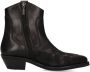 Melvin & Hamilton Cowboylaarsjes Melody 3 Westernlaarzen boots cowboylaarzen in spitse vorm - Thumbnail 7