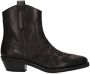 Melvin & Hamilton Cowboylaarsjes Melody 3 Westernlaarzen boots cowboylaarzen in spitse vorm - Thumbnail 8