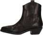 Melvin & Hamilton Cowboylaarsjes Melody 3 Westernlaarzen boots cowboylaarzen in spitse vorm - Thumbnail 9