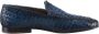 Melvin & Hamilton Heren Loafers Clive - Thumbnail 6
