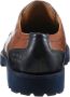Melvin & Hamilton Schoenen met perforatie Emil 3 plantaardig gelooid - Thumbnail 2