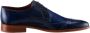 Melvin & Hamilton Schoenen met perforatie Toni 52 plantaardig gelooid - Thumbnail 6