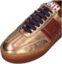 Melvin & Hamilton Sneakers Amira 1 Retro sneaker veterschoen court sneaker met metallic effect - Thumbnail 2