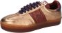 Melvin & Hamilton Sneakers Amira 1 Retro sneaker veterschoen court sneaker met metallic effect - Thumbnail 4