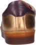 Melvin & Hamilton Sneakers Amira 1 Retro sneaker veterschoen court sneaker met metallic effect - Thumbnail 5