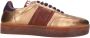 Melvin & Hamilton Sneakers Amira 1 Retro sneaker veterschoen court sneaker met metallic effect - Thumbnail 7