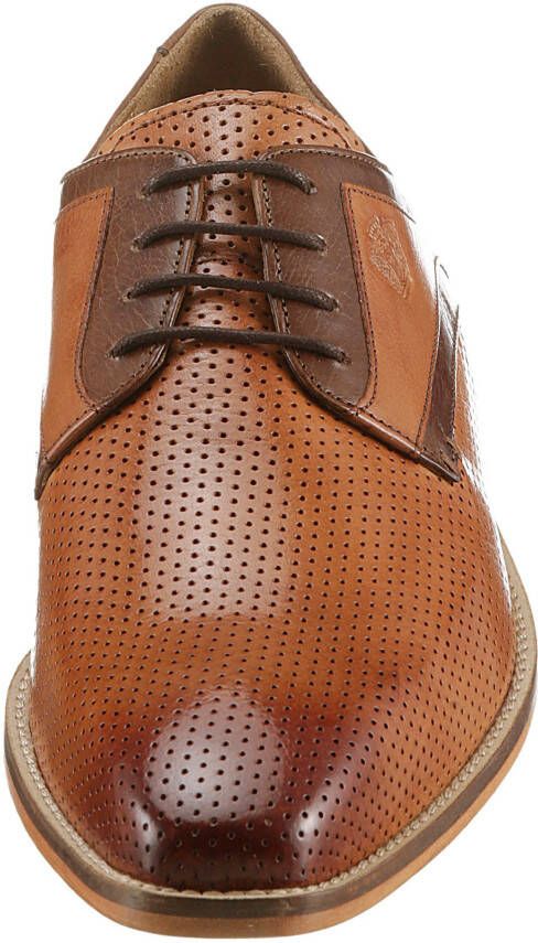 Melvin & Hamilton Veterschoenen Alex 10 plantaardig gelooid