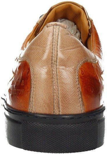Melvin & hamilton Lage Sneakers Melvin & Hamilton HARVEY 9 - Foto 5