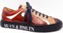 Melvin & hamilton Lage Sneakers Melvin & Hamilton HARVEY 9 - Thumbnail 8