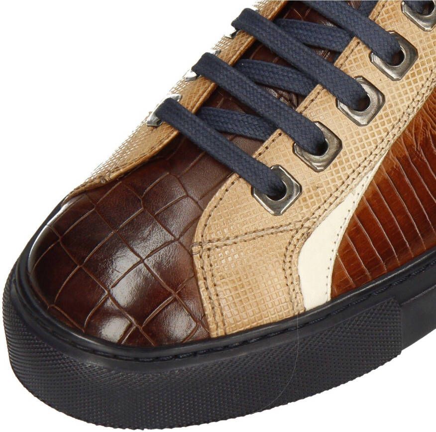 Melvin & hamilton Lage Sneakers Melvin & Hamilton HARVEY 9 - Foto 10