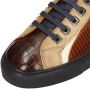 Melvin & hamilton Lage Sneakers Melvin & Hamilton HARVEY 9 - Thumbnail 10
