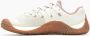 Merrell Trail Glove 7 Trailrunningschoenen Beige 1 2 Vrouw - Thumbnail 9