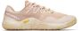Merrell Women's Trail Glove 7 Barefootschoenen beige - Thumbnail 4