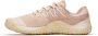 Merrell Women's Trail Glove 7 Barefootschoenen beige - Thumbnail 5
