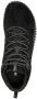 Merrell J037751~~~~~~~~~~~~~~~~~~~~~~~ Vrije tijd half-hoogHeren wandelschoenenWandelschoenen Zwart - Thumbnail 8