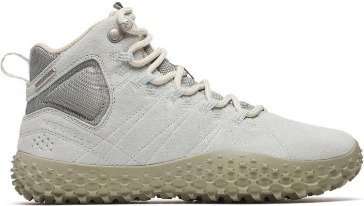 Merrell Barefootschoenen WRAPT MID WP