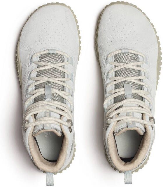 Merrell Barefootschoenen WRAPT MID WP