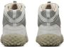 Merrell J008644 WRAPT MID WP Half-hoge schoenenDames wandelschoenenWandelschoenenBarefoot Blauw - Thumbnail 6