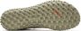 Merrell J008644 WRAPT MID WP Half-hoge schoenenDames wandelschoenenWandelschoenenBarefoot Blauw - Thumbnail 7