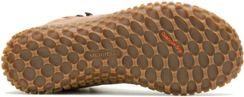 Merrell Barefootschoenen WRAPT MID WP
