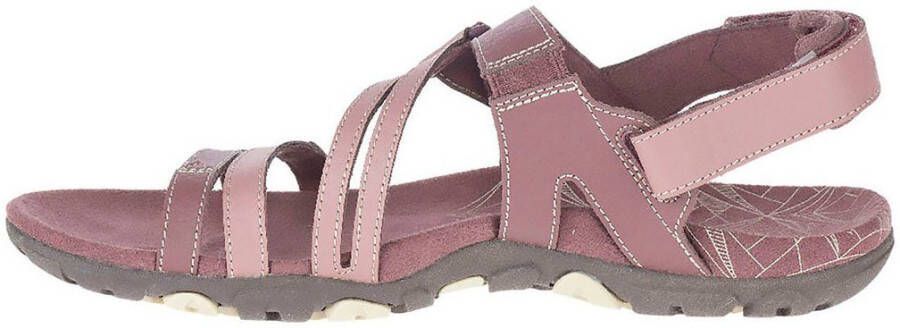 Merrell Sandalen SANDSPUR ROSE CONVERT met klittenbandsluiting