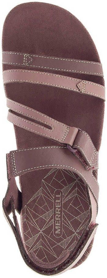 Merrell Sandalen SANDSPUR ROSE CONVERT met klittenbandsluiting