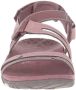 Merrell Sandalen SANDSPUR ROSE CONVERT met klittenbandsluiting - Thumbnail 4