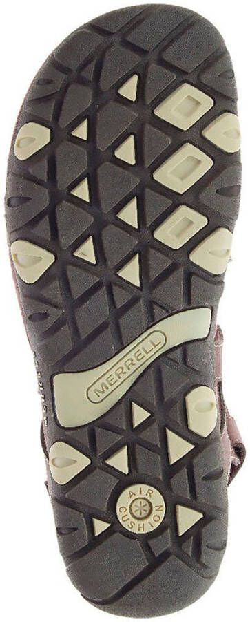 Merrell Sandalen SANDSPUR ROSE CONVERT met klittenbandsluiting