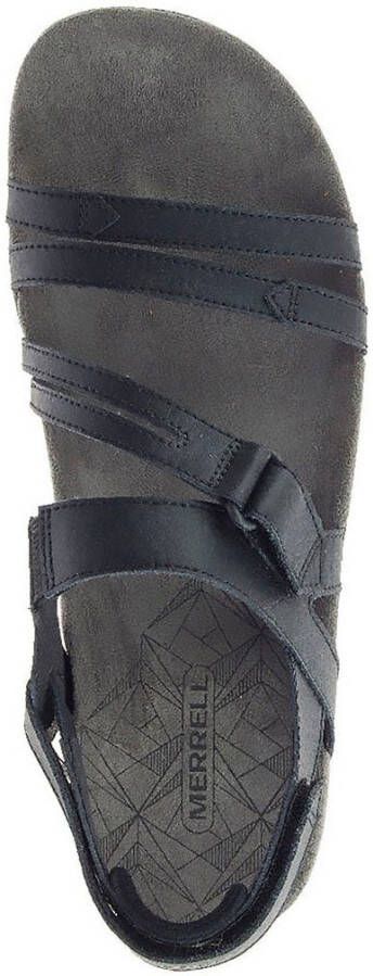 Merrell Sandalen SANDSPUR ROSE CONVERT met klittenbandsluiting