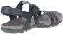 Merrell Sandalen SANDSPUR ROSE CONVERT met klittenbandsluiting - Thumbnail 7