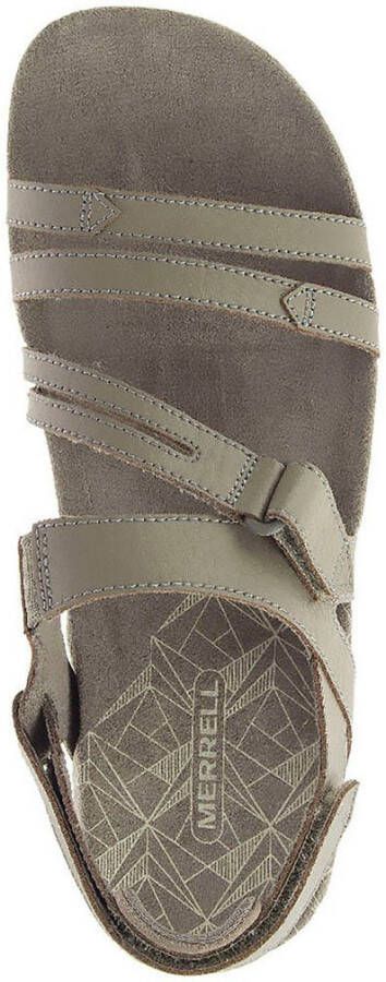 Merrell Sandalen SANDSPUR ROSE CONVERT met klittenbandsluiting