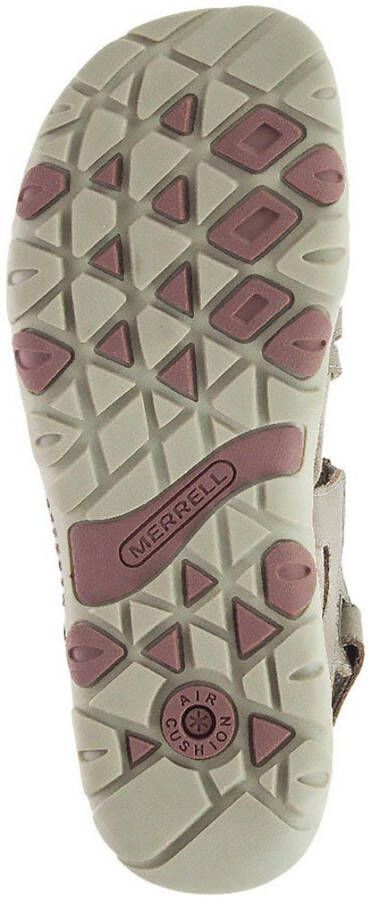 Merrell Sandalen SANDSPUR ROSE CONVERT met klittenbandsluiting