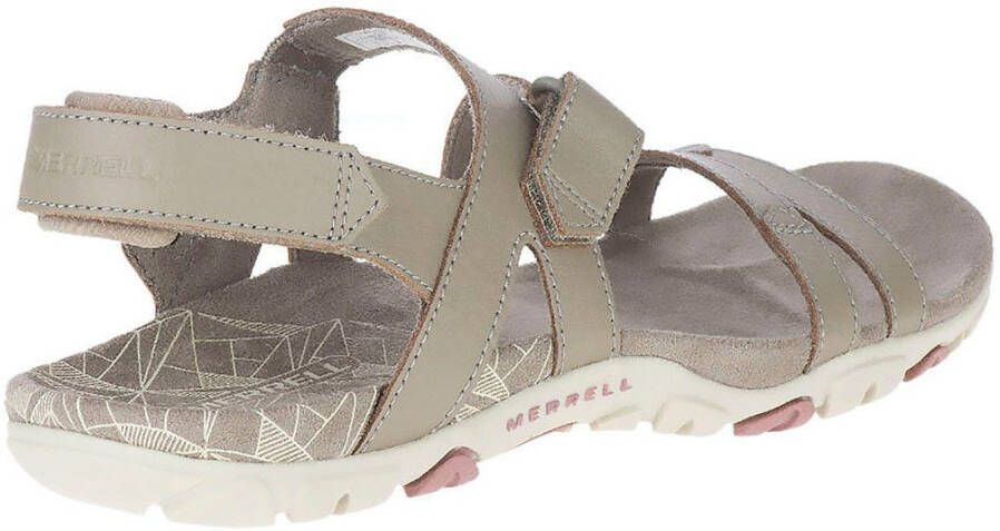 Merrell Sandalen SANDSPUR ROSE CONVERT met klittenbandsluiting