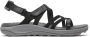 Merrell Women's Harbor Backstrap Sandalen grijs - Thumbnail 2