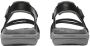 Merrell Women's Harbor Backstrap Sandalen grijs - Thumbnail 3