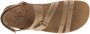 Merrell SandSpur Rose Convertible sandaal SandSpur Rose Convertible lichtbruin - Thumbnail 15
