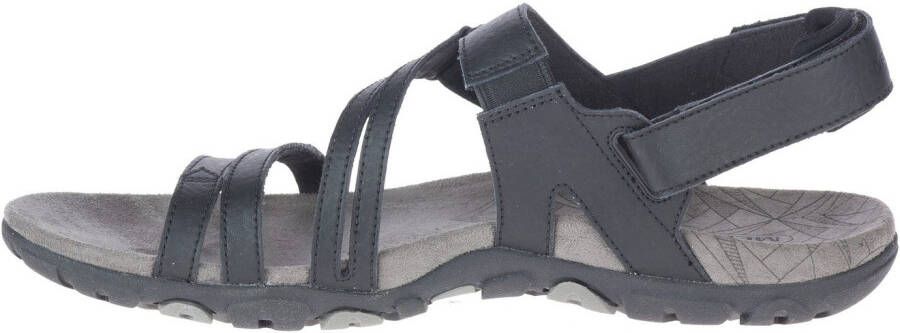 Merrell Sandalen SANDSPUR ROSE CONVERT met klittenbandsluiting