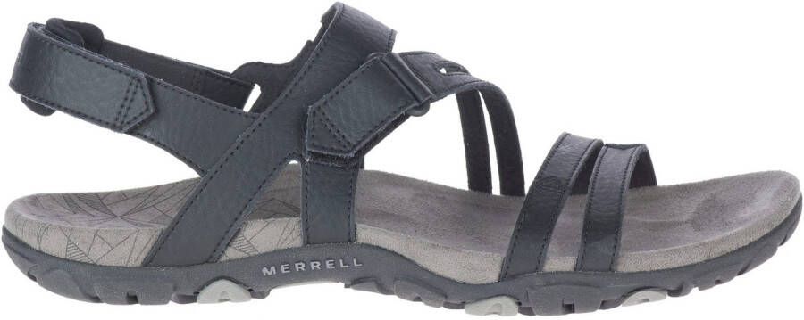 Merrell Sandalen SANDSPUR ROSE CONVERT met klittenbandsluiting