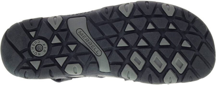 Merrell Sandalen SANDSPUR ROSE CONVERT met klittenbandsluiting
